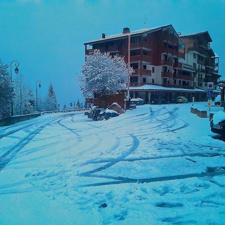 Magnifique Studio Au Pied Du Telecabine D'Arrondaz Et Des Pistes De Ski Modane Dış mekan fotoğraf