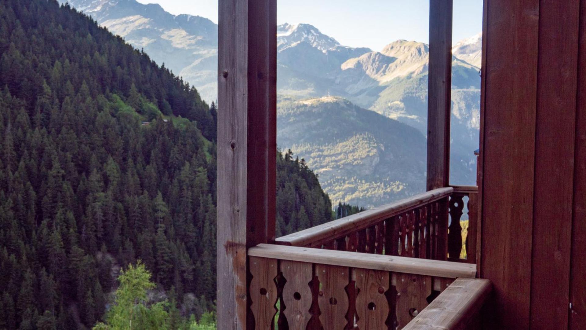 Magnifique Studio Au Pied Du Telecabine D'Arrondaz Et Des Pistes De Ski Modane Dış mekan fotoğraf